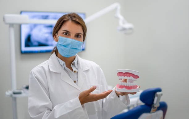Best Emergency Denture Repair in Upper Montclair, NJ